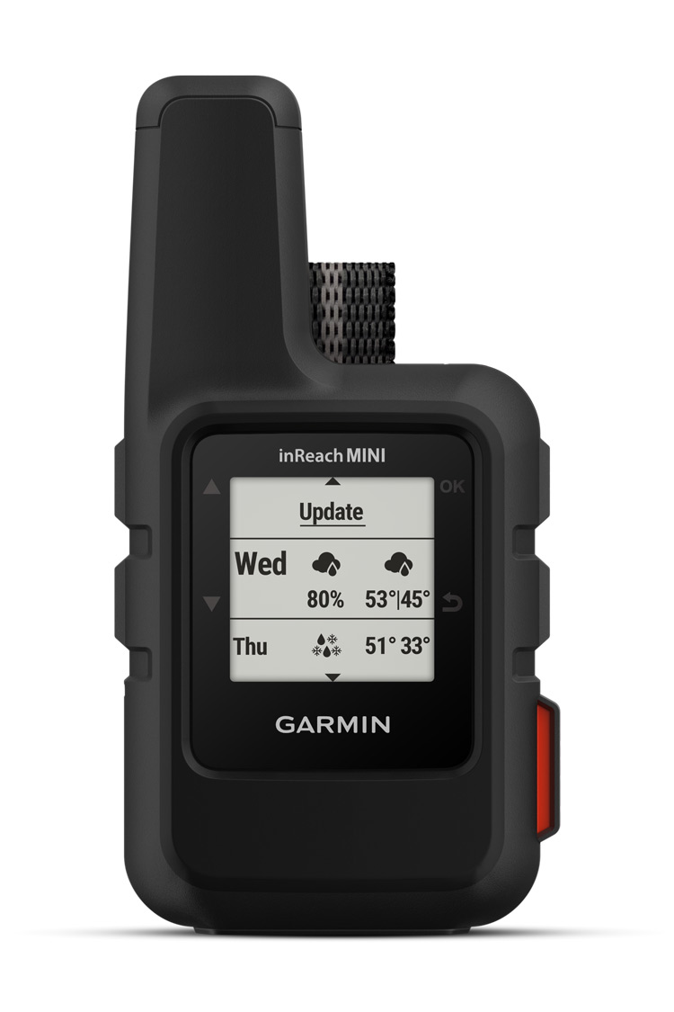 Garmin inReach Mini bestsellser